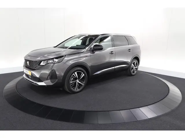 Peugeot 5008 PureTech 130 EAT8 GT 2023 Benzine 68
