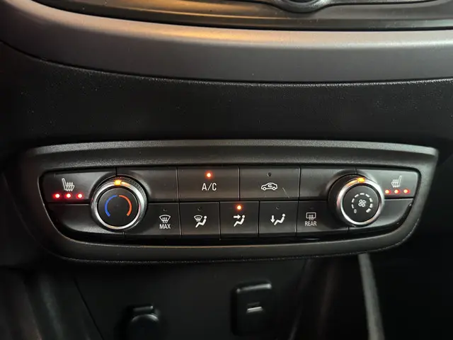 Opel Crossland 1.2 Edition 2022 Benzine 32