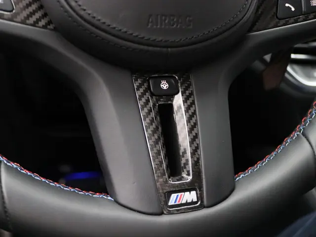 BMW M3 3 Serie Sedan xDrive Competition 2022 Benzine 20