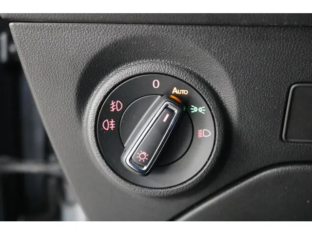 SEAT Leon ST 1.4 TSI ACT FR Dynamic 2015 Benzine 17