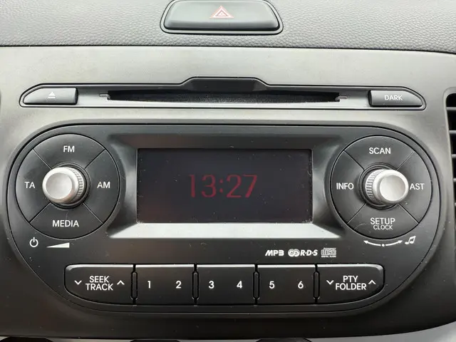 Kia Picanto 1.0 CVVT ComfortLine 2014 Benzine 21