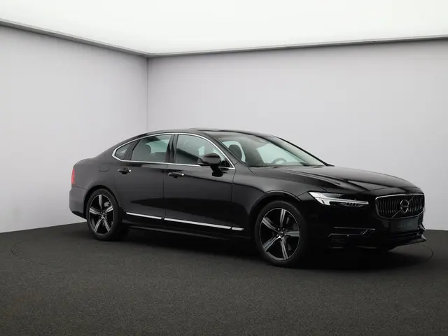 Volvo S90 2.0 T4 Inscription 2020 Benzine 32