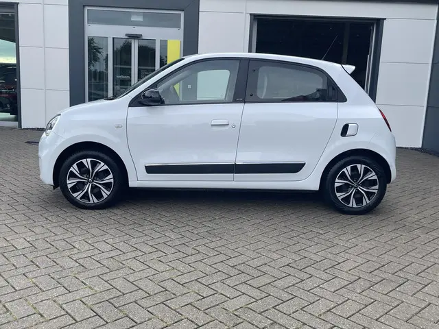 Renault Twingo 1.0 SCe Limited 2022 Benzine 13