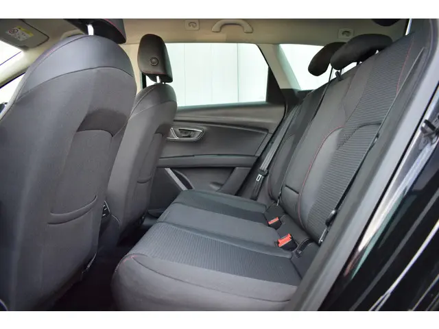 SEAT Leon Sportstourer ST 1.4 TSI 150pk FR 2016 Benzine 8