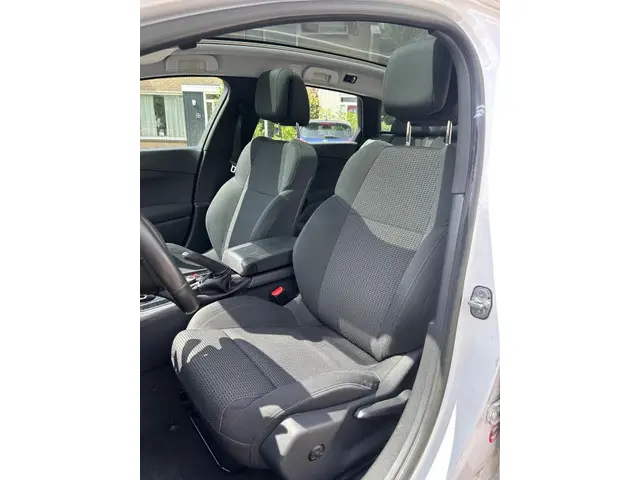Peugeot 508 SW 1.6 e-HDi Blue Lease Executive 2013 Diesel 8