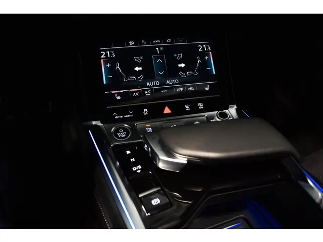 Audi Q8 e-tron 55 Quattro 2023 Elektrisch 15