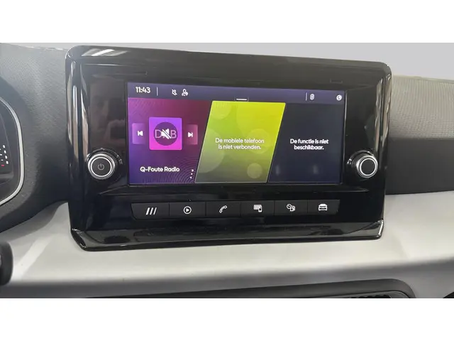 SEAT Ibiza 1.0 EcoTSI 95pk 4.OH! Edition 2023 Benzine 20