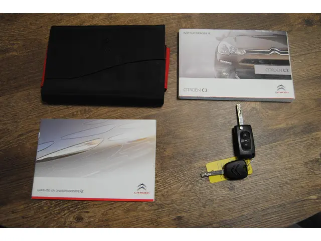 Citroën C3 1.2 VTi Collection 2014 Benzine 24