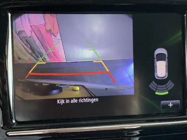 Renault ZOE R110 Limited 41 kWh (ex Accu) 2019 Elektrisch 11