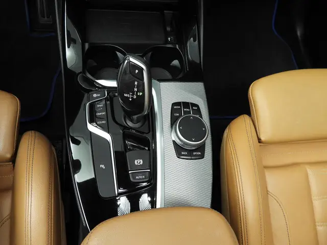 BMW X3 sDrive20i 2020 Benzine 17