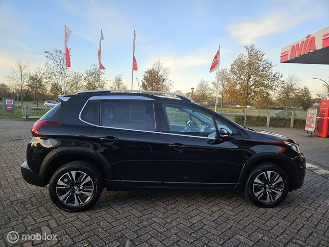 Peugeot 2008 1.2 PureTech GT-Line 2019 Benzine 5