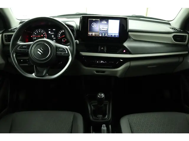 Suzuki Swift 1.2 Select Smart Hybrid 2025 Benzine 4