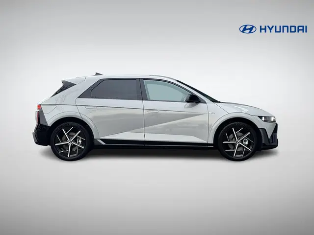 Hyundai IONIQ 5 3