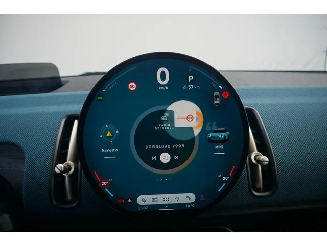 MINI Countryman C 2024 Benzine 17