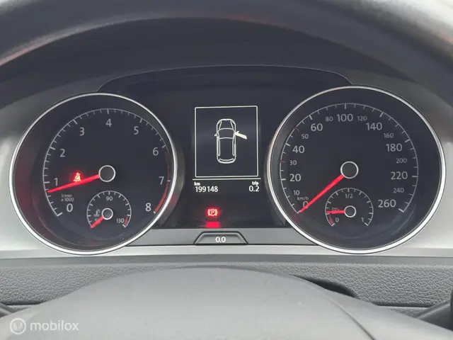 Volkswagen Golf 1.4 TSI Trendline✅️Apk✅️Airco✅️ 2013 Benzine 23