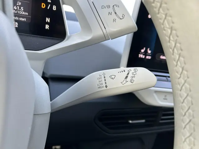 Volkswagen ID.3 First Plus 58 kWh 2020 Elektrisch 27