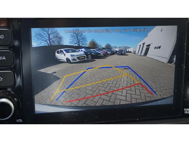 Hyundai Bayon 1.0 T-GDI Comfort Automaat 2024 Benzine 13