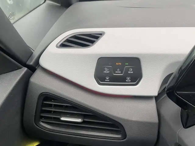 Volkswagen ID.3 First Plus 58 kWh 2020 Elektrisch 20