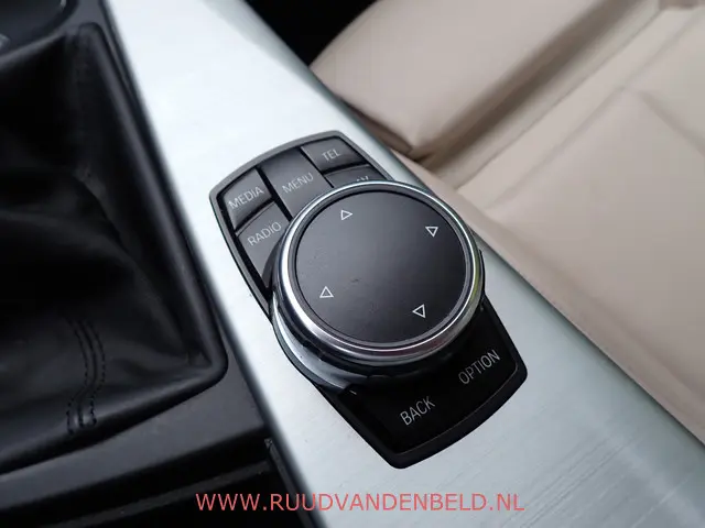 BMW 4 Serie Gran Coupé 420i HIGH-EXE 2016 Benzine 12