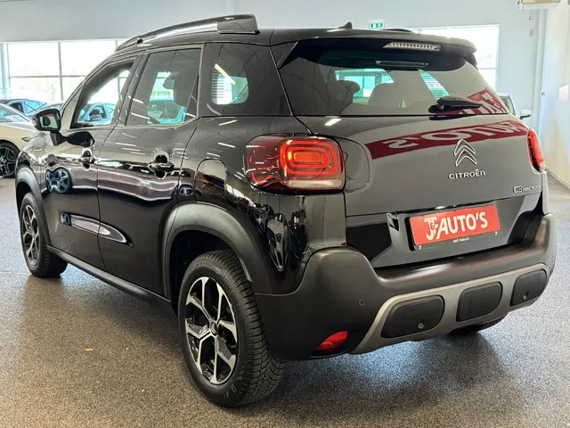 Citroën C3 Aircross Origin 1.2 2024 Benzine 4