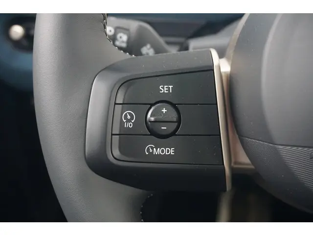 MINI Aceman SE 2025 Elektrisch 14