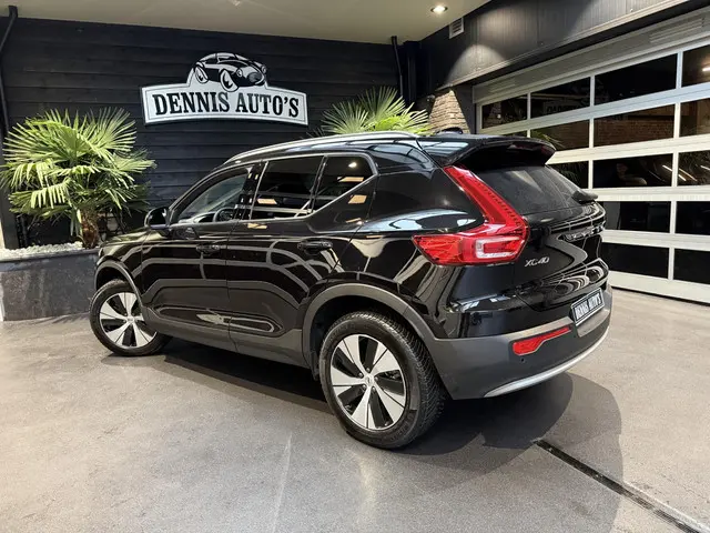 Volvo XC40 2.0 B3 Essential Edition 165PK 2025 Benzine 5