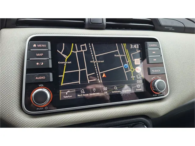 Nissan Micra 1.0 IG-T Acenta 2019 Benzine 10