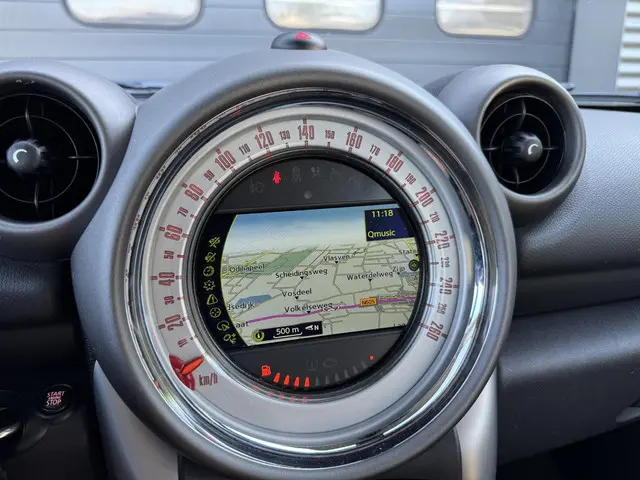 MINI Countryman Mini 1.6 Cooper Edition 2012 Benzine 16