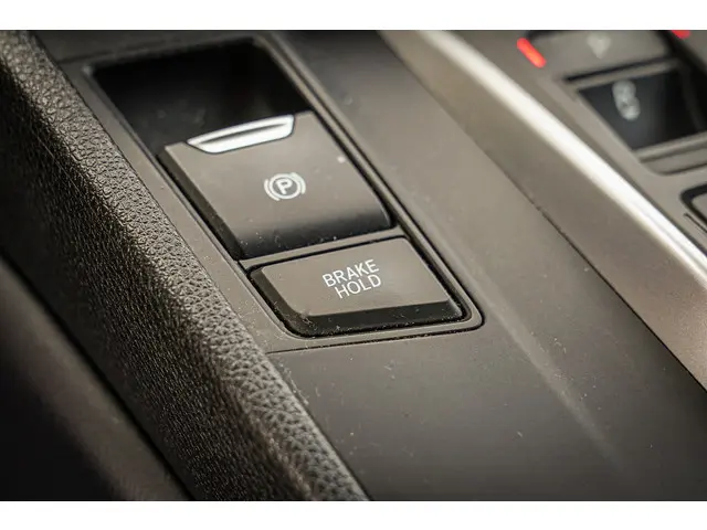Honda CR-V 2.0i e:HEV LIFESTYLE 2019 Hybride Benzine 24