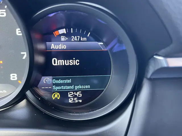 Porsche Macan 2.0 2019 Benzine 31