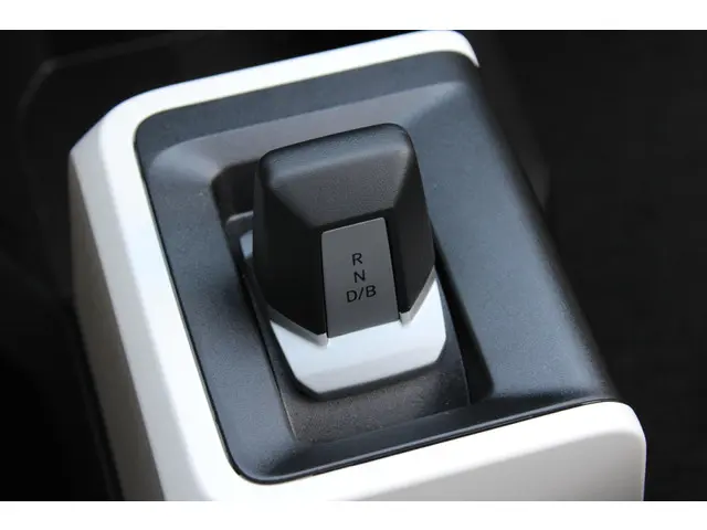 Dacia Spring Expression 65 2025 Elektrisch 26