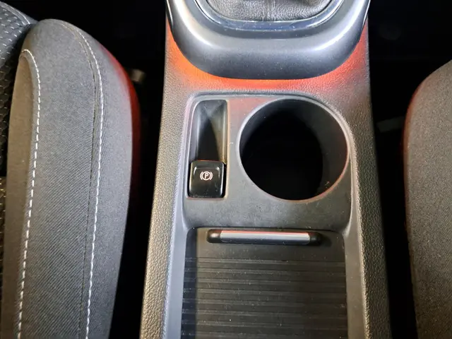 Opel Astra Sports Tourer 1.4 Turbo Edition 2015 Benzine 15