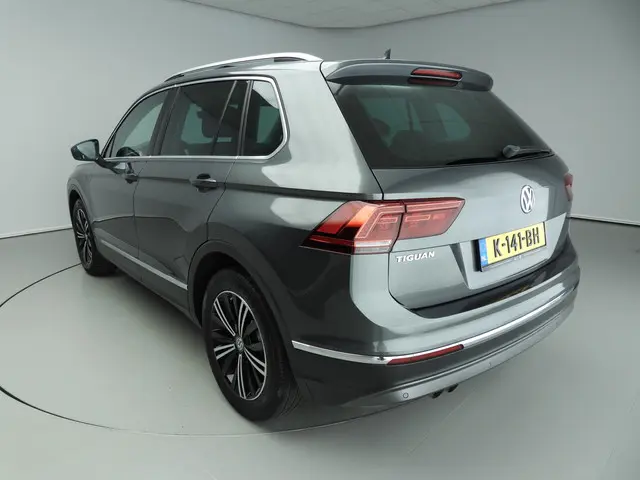 Volkswagen Tiguan 1.5 TSI ACT Highline 2020 Benzine 29