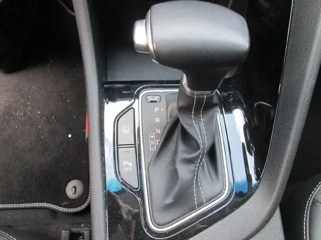 Kia Niro 1.6 GDi Hybrid DynamicLine 2020 Hybride Benzine 13