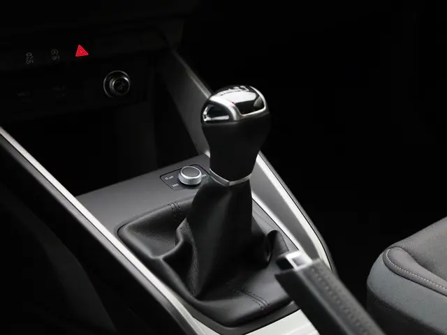 Audi A1 Sportback 25 TFSI/95PK epic 2021 Benzine 30