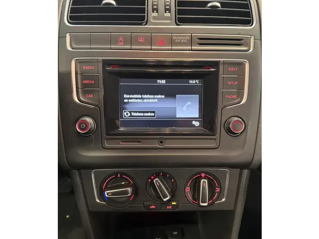 Volkswagen Polo 1.2 TSI Highline 2014 Benzine 11