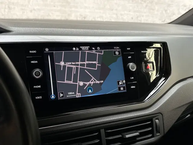 Volkswagen Taigo 1.0 TSI R-Line 2022 Benzine 20