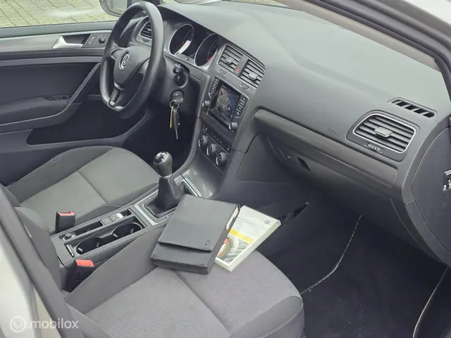 Volkswagen Golf 1.4 TSI Trendline✅️Apk✅️Airco✅️ 2013 Benzine 12