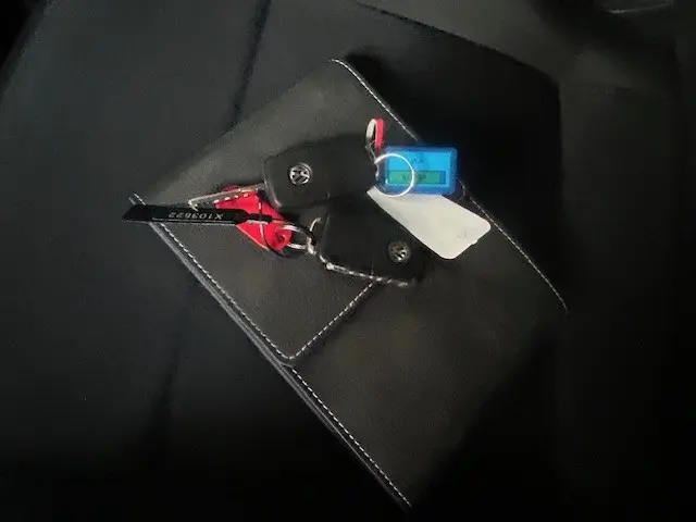 Volkswagen Caddy 1.4 TGI L2H1 EcoFuel Maxi 2019 CNG 18