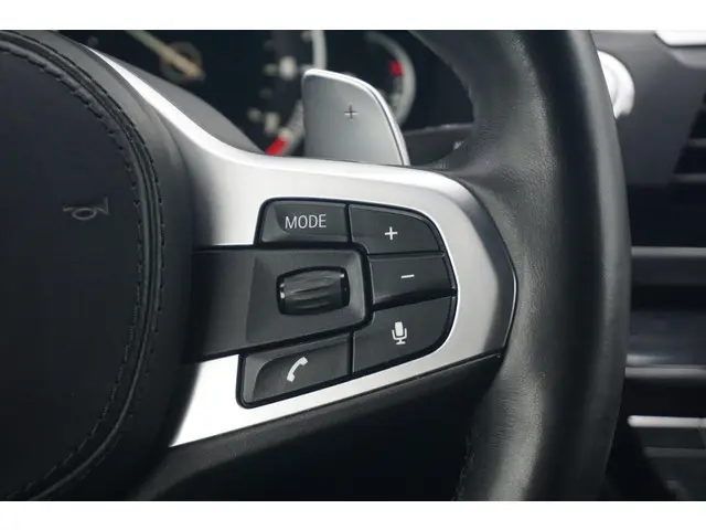 BMW X4 xDrive20i 2019 Benzine 16