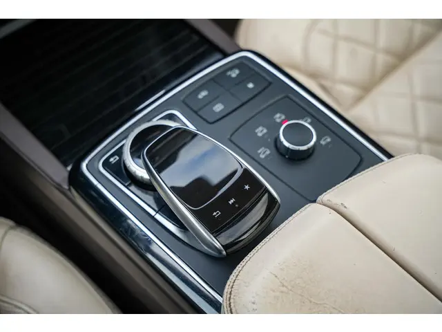 Mercedes-Benz GLS 400 4MATIC 2019 Benzine 17