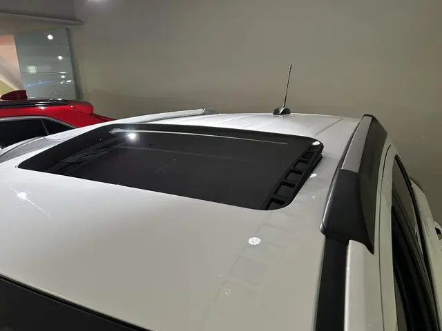 Opel Mokka X 1.4 Turbo Innovation 2018 Benzine 14