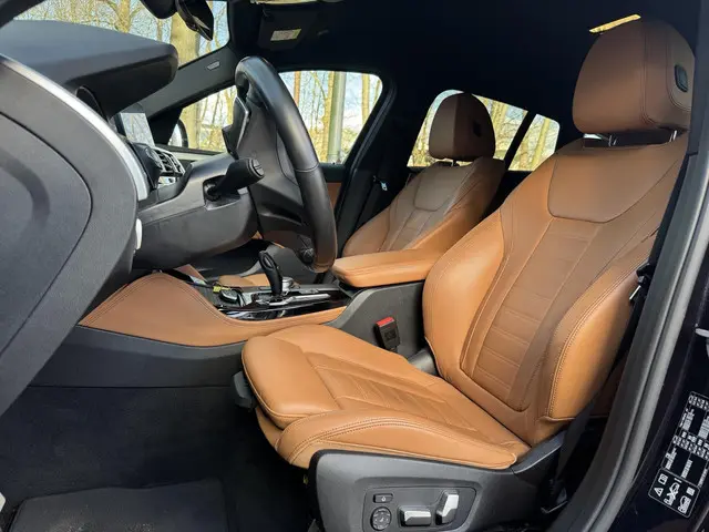 BMW X4 xDrive30i 2019 Benzine 3