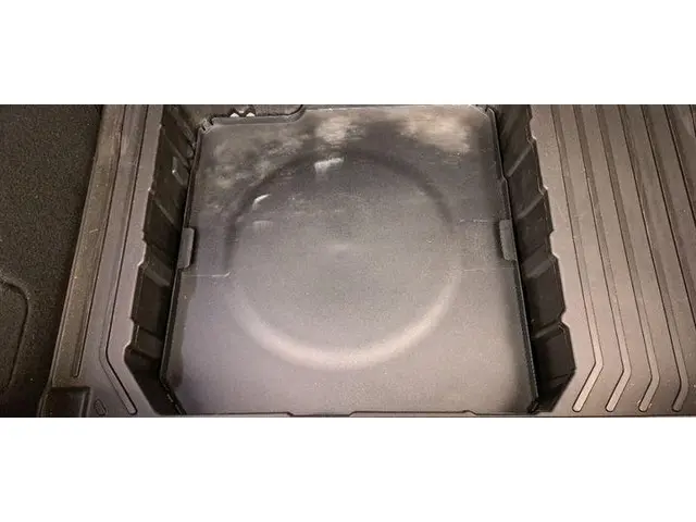 Ford Puma 1.0 EcoBoost Hybrid Titanium 2024 Benzine 24