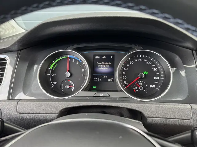 Volkswagen e-Golf E-DITION 2020 Elektrisch 21