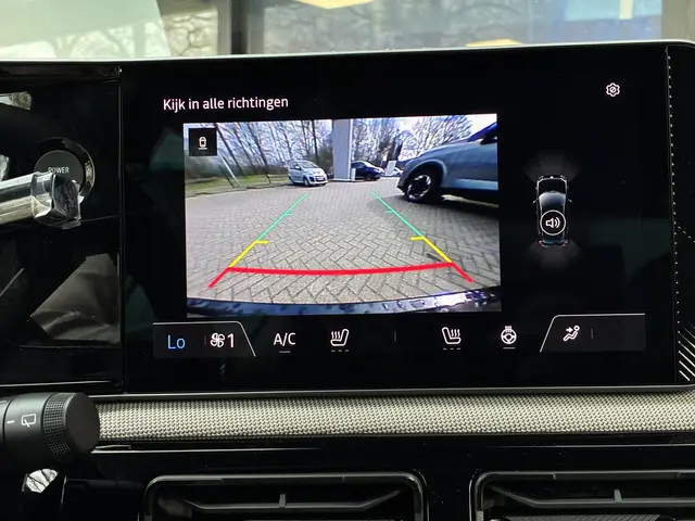 Nissan Micra EVOLVE 52 kWh 2026 Elektrisch 11