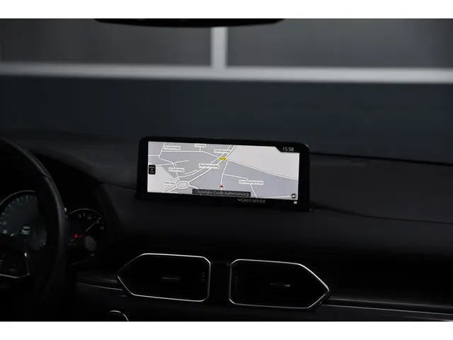 Mazda CX-5 2.5 SkyActiv-G 194 Luxury 2021 Benzine 24