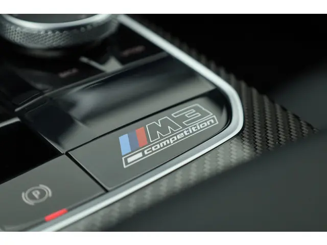 BMW M3 3-serie Competition 510pk 2022 Benzine 25