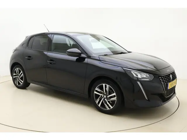 Peugeot 208 1.2T Allure 2020 Benzine 8