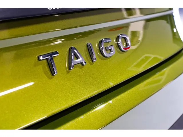 Volkswagen Taigo 1.0 TSI Life Edition 2024 Benzine 21